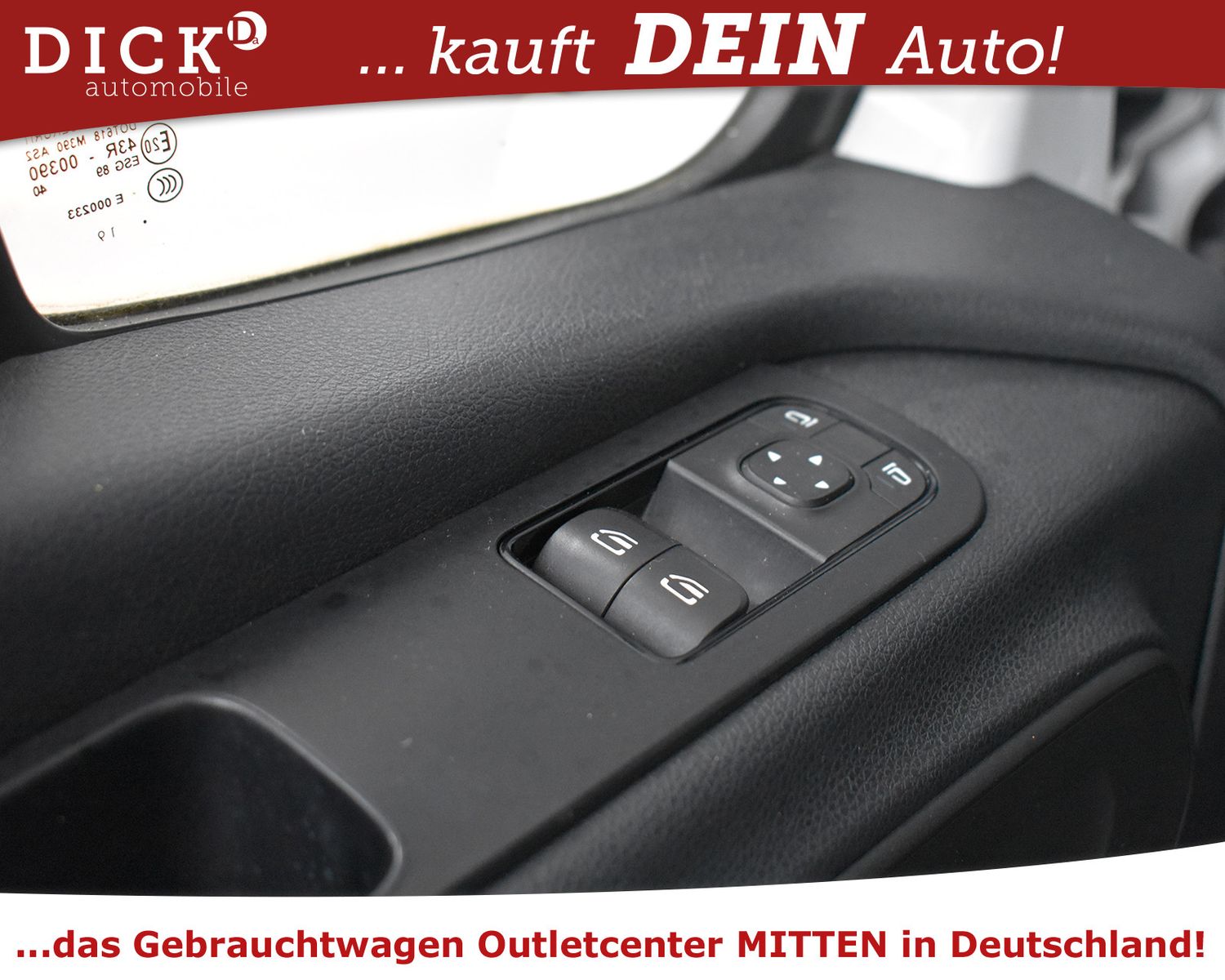MERCEDES-BENZ Sprinter 211 CDI FWD >LANG+HOCH+MFL+KAMERA+CARPL - Image 13