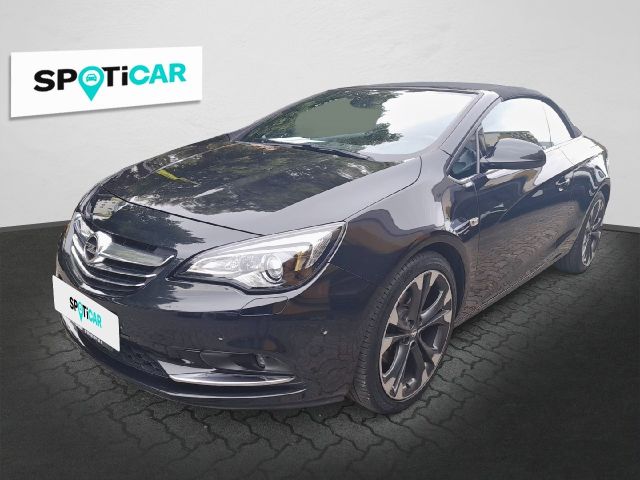 Opel Cascada Innovation Leder Xenon Bi-Color