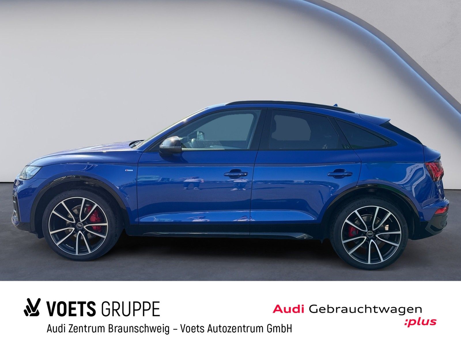 Audi Q5 - Bild 2