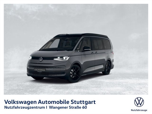 Volkswagen California Der neue California Beach 2,0 l 110 k