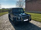 Mercedes-Benz G 55 AMG, Designo **40000 euro Excl VAT** - Mercedes-Benz G 55 AMG: Geländewagen