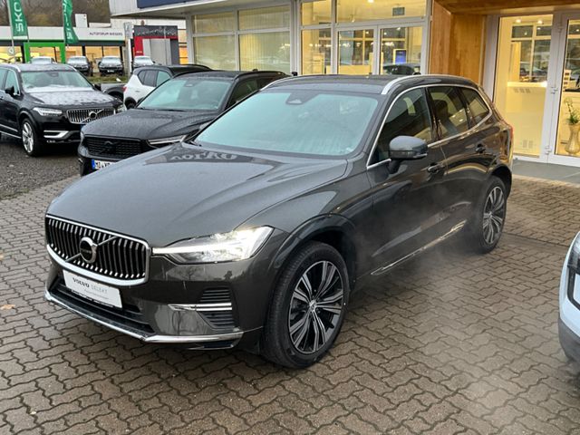 Volvo XC60 B4 Mild Hybrid Benzin Inscription