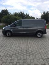 Mercedes-Benz Mercedes Vito 639/4 - Mercedes-Benz Vito: 639