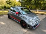 Abarth 595 1.4 T-Jet 16V 595 1 Jahr Garantie, SHG - Abarth 595 in Düsseldorf