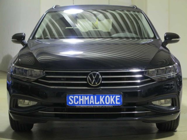 Volkswagen Passat Variant 1.5 TSI OPF DSG7 Business Navi