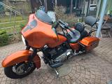 Harley-Davidson FLHTCU - Electra Glide / Street Glide - HARLEY-DAVIDSON FLHTC