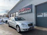 Mercedes-Benz E 220 T CDI*Avantgarde*Bi-Xenon*Leder*Navi* - gebrauchte Mercedes-Benz E 220 aus dem Jahr 2008