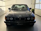 BMW 740iL Automatik Langversion wenig KM - Oldtimer: Limousine