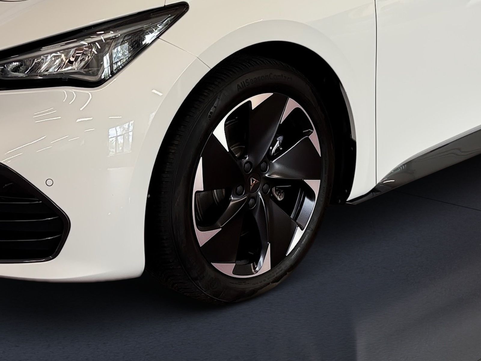 Cupra Born - Bild 14