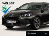 BMW 118d M Sport Pro Premium AHK 18" Sportpaket Navi - Hybrid (Diesel/Elektro): Kleinwagen