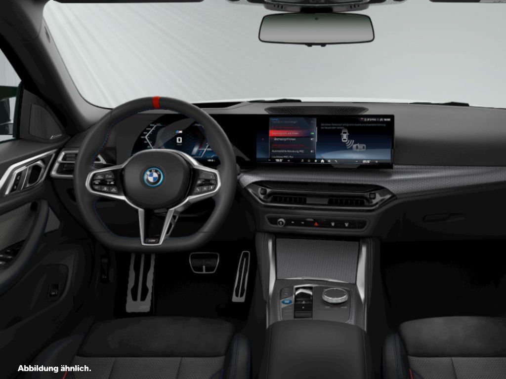 BMW i4 - Bild 5