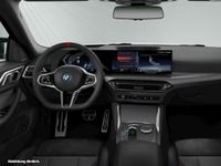 BMW i4 - Vorschau Bild 5