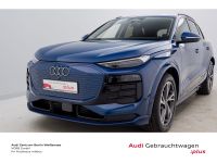 Audi Q6 e-tron - Vorschau Bild 1