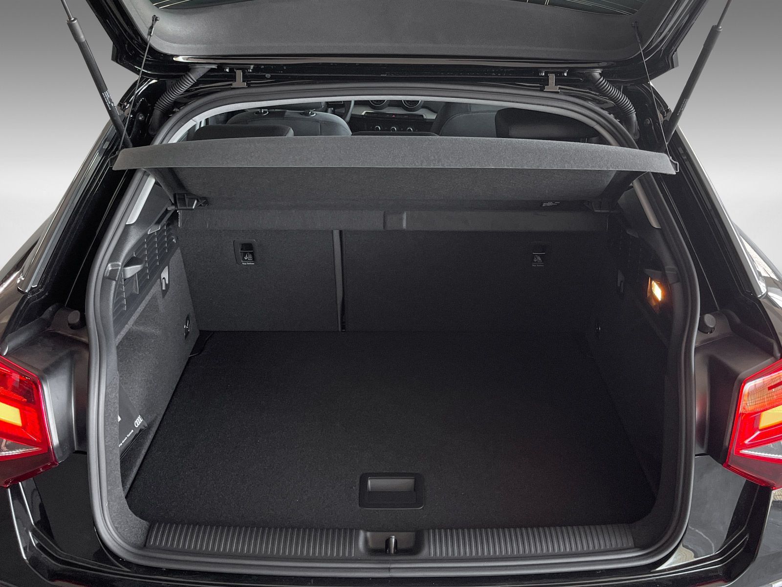 Audi Q2 - Bild 16