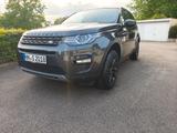 Land Rover Discovery Sport TD4 2.0 132 kW (180 PS) 4WD  - Land Rover Discovery Sport von privat