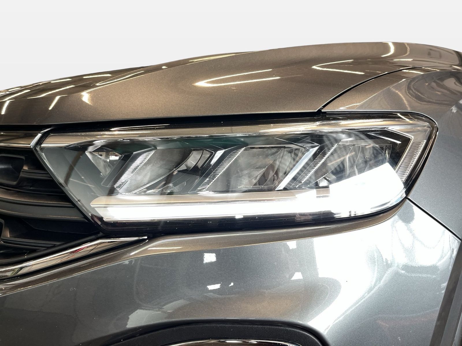 Volkswagen T-Roc - Bild 15