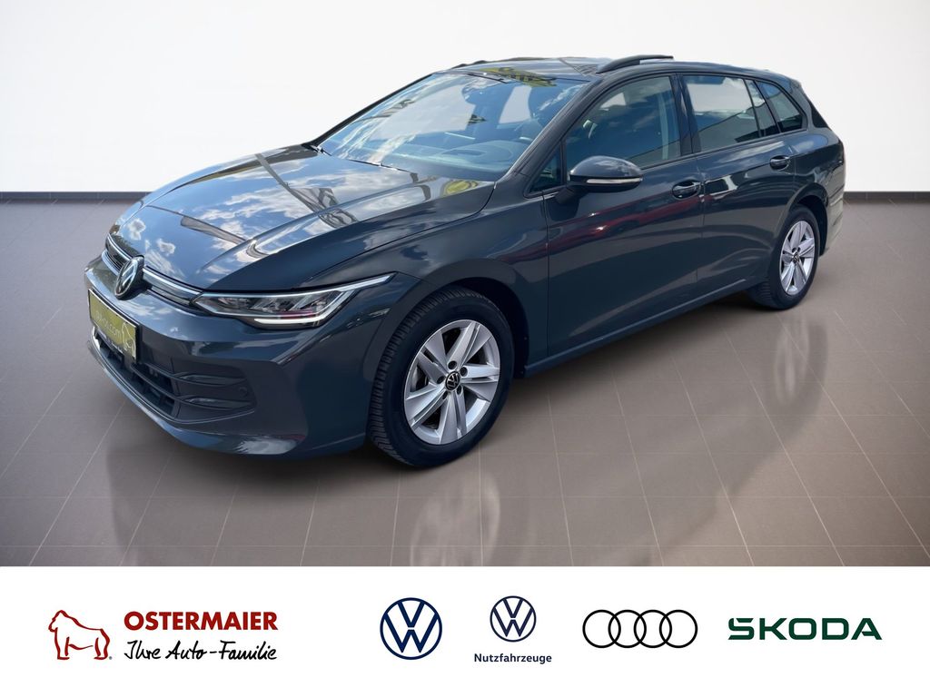 Image of Volkswagen Golf