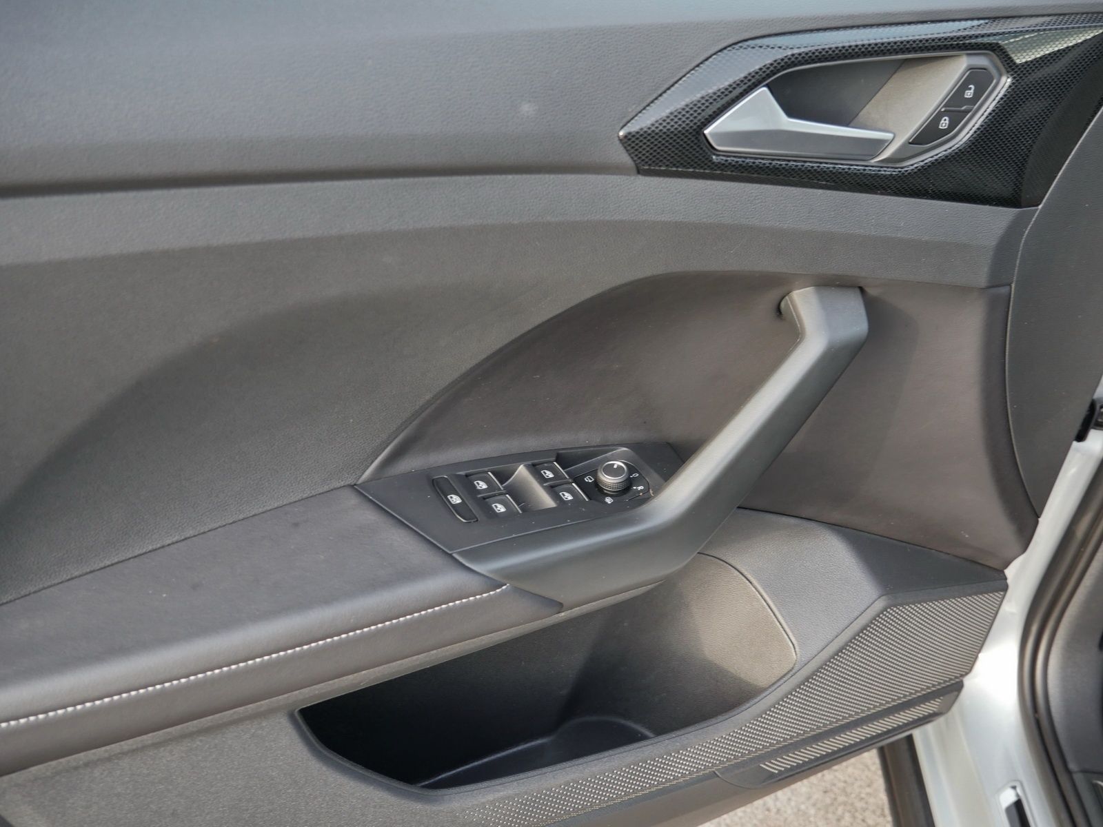 Volkswagen T-Cross - Bild 20