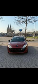 Renault Megane3 - Renault Megane mit LPG-Antrieb
