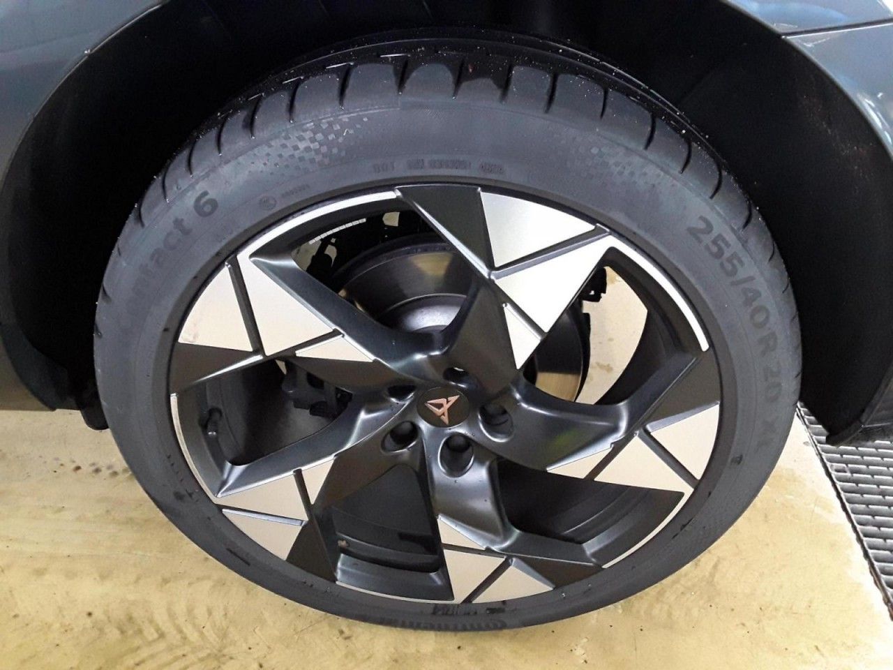 Cupra Terramar - Bild 14