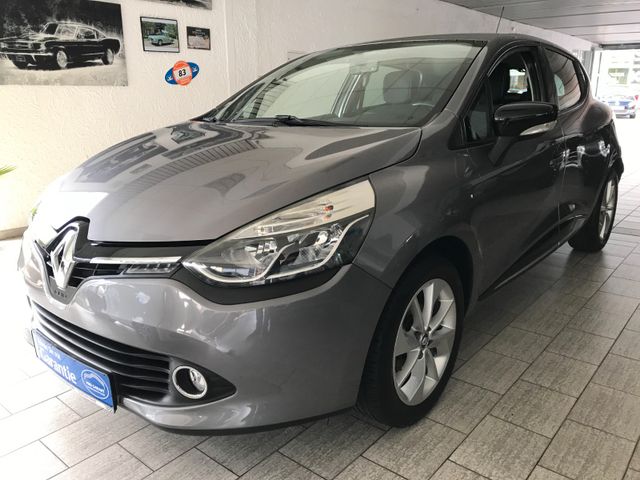 Renault CLIO IV 1.2 16V 75 *LIMITED*