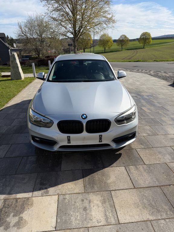 Image of BMW 116