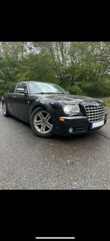 Chrysler 300c 3.0CRD Leder Navi Boston Pre... - Chrysler in Aachen