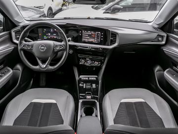 Opel Mokka e Elegance Fahrassistenz-Paket Kamera LED