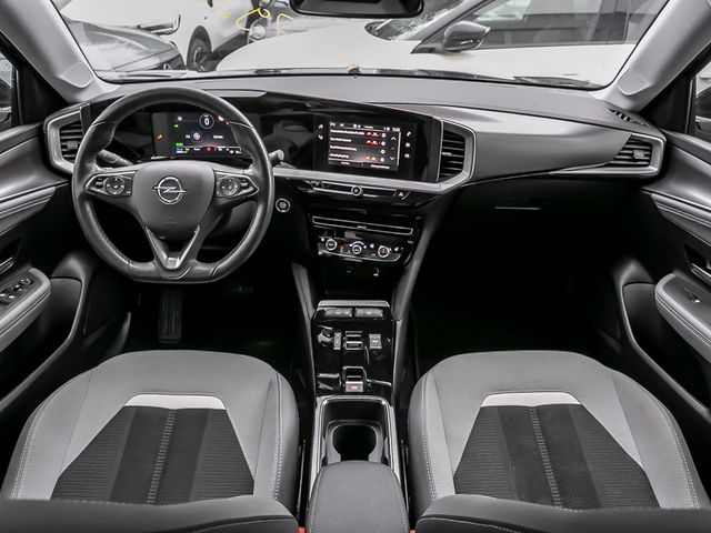 Opel Mokka e Elegance Fahrassistenz-Paket Kamera LED