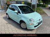 Fiat 500*Klima*Start/Stopp*Ganzjahresreifen*City*1.H - Fiat 500: Start Stop