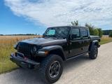 Jeep Gladiator Rubicon 3.6 V6 4x4 Navi*AHK*Kamera*LED - Jeep Gladiator aus 2023
