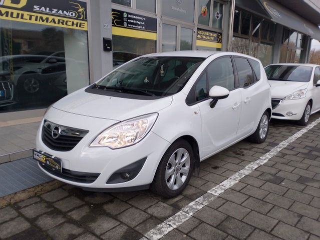 Opel Meriva 1.4 Turbo 120CV GPL Tech Elective