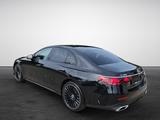 Mercedes-Benz E 200 Limousine AMG Line Premium  HeadUp Panodac - Mercedes-Benz E 200 mit Panoramadach