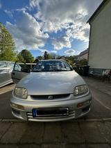 Mazda 323 Coupé - gebrauchte Mazda 323 aus dem Jahr 1997