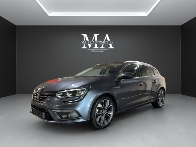 Renault Megane IV 160 Grandtour BOSE-EDITION*MASSAGE*