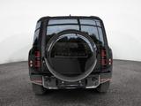 Land Rover Defender 90 D250 X-Dynamic SE ACC LED PANO 360° - Land Rover Defender Neuwagen