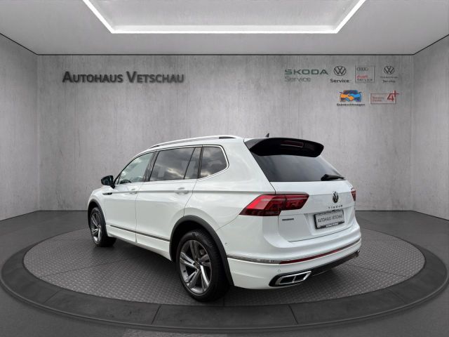 Tiguan Allspace 2.0 TDI DSG R-Line 4Motion Navi