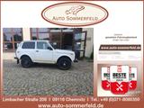 Lada Niva Basis AHK Servo LED Scheinwerfer - Lada Gebrauchtwagen von 2012