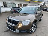 Skoda Yeti Adventure 4x4 2.0 TDI - TÜV neu - Skoda Yeti: Adventure