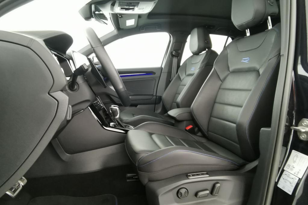 Volkswagen T-Roc R 4Motion 2.0 TSI 221kW 7-Gang DSG 4 Türen