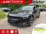 Polestar 2 Long Range Single Motor 344,-ohne Anzahlung Pi - Polestar 2 aus 2023