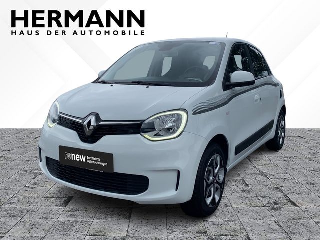 Renault Twingo 1.0 SCe 75 Limited *LED*SoundSys*SHZ