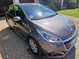 Peugeot Scheckheftgepflegt, 2Hand, Top Fahrzeug