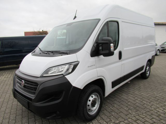 Fiat Ducato Hochr.-Kasten+L2H2+KLIMA+1 HAND+PDC+