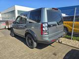 Land Rover Discovery 3.0 SDV6 Vollausstattung 7-Sitzer Eur6 - Land Rover Discovery: Sdv6