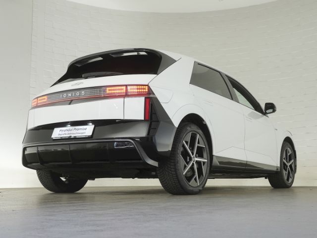 IONIQ 5 N-LINE 84kWh AT+MATRIX LED+NAVI+RÜCKFAHR