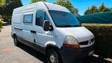 Renault Master 2 - gebrauchte Renault Master aus dem Jahr 2007