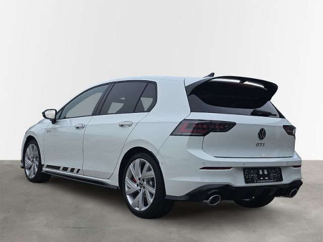 Golf GTI Clubsport 2.0 TSI FACELIFT HK+RFK+NAVI+