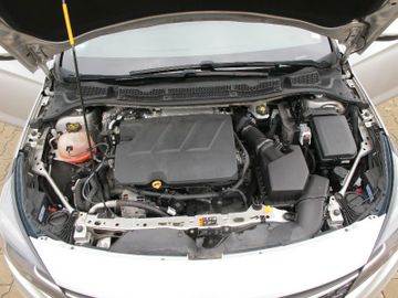 Opel Astra - 6