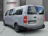 Opel Vivaro 2.0 D Lang Comfort AT 9-Sitzer Navi - Opel Vivaro aus 2024
